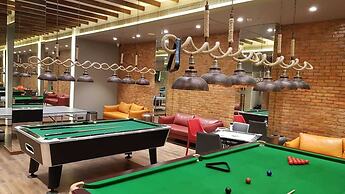 The Fern Royal Farm Resort Anjar