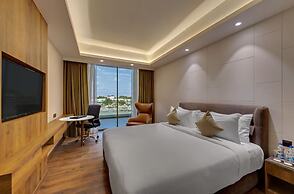 The Fern Royal Farm Resort Anjar