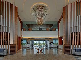 The Fern Royal Farm Resort Anjar