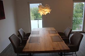 Ferienwohnung Erfterassen 1