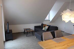 Ferienwohnung Erfterassen 1