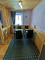 Ferienwohnung Altenstein