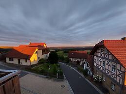 Ferienwohnung Altenstein