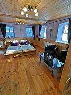 Ferienwohnung Altenstein