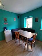 Ferienwohnung Altenstein