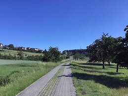 Ferienwohnung Altenstein
