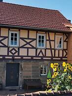 Ferienwohnung Altenstein