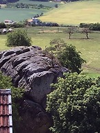 Ferienwohnung Altenstein