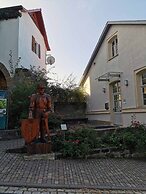 Ferienwohnung Altenstein