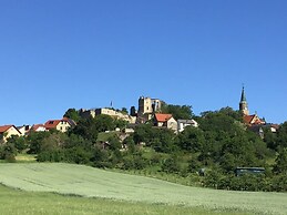 Ferienwohnung Altenstein