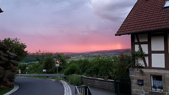 Ferienwohnung Altenstein