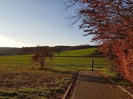 Gemütliche Ferienwohnung am Ortsrand