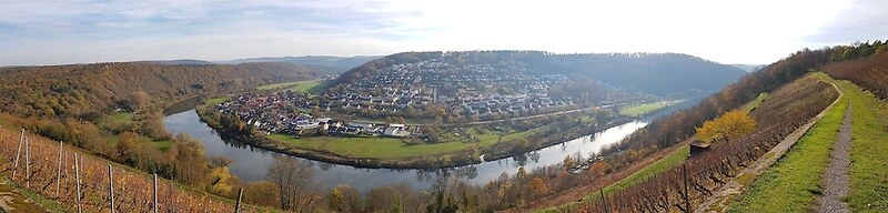 Gemütliche Ferienwohnung am Ortsrand