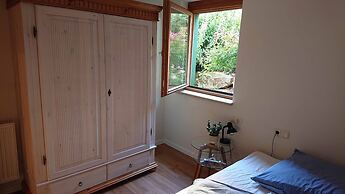 Gemütliche Ferienwohnung am Ortsrand