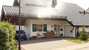 Ferienwohnung Haus Nadja