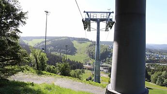 Ferienwohnung Haus Nadja