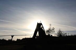 Ferienwohnung Haus Nadja