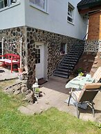 Ferienwohnung Haus Nadja