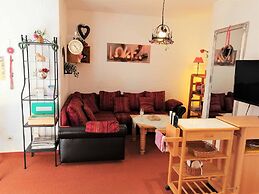 Ferienwohnung Haus Nadja