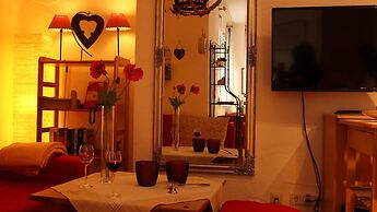 Ferienwohnung Haus Nadja