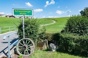 Ferienwohnungen Schweinberger Mühle