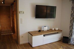 Ferienwohnungen Hasenknuck