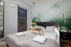 Exclusive Apartments Mostowa by Renters