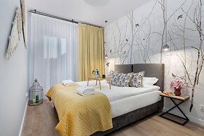 Exclusive Apartments Mostowa by Renters