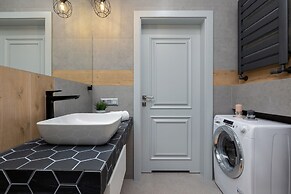 Exclusive Apartments Mostowa by Renters