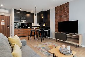 Exclusive Apartments Mostowa by Renters