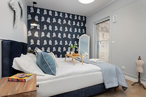 Exclusive Apartments Mostowa by Renters