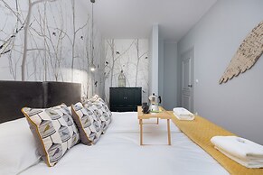 Exclusive Apartments Mostowa by Renters