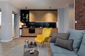 Exclusive Apartments Mostowa by Renters