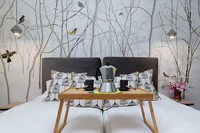 Exclusive Apartments Mostowa by Renters