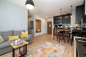 Exclusive Apartments Mostowa by Renters