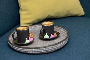 Exclusive Apartments Mostowa by Renters