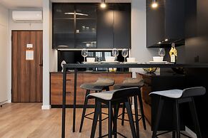 Exclusive Apartments Mostowa by Renters