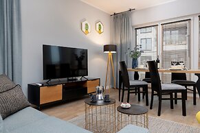 Exclusive Apartments Mostowa by Renters