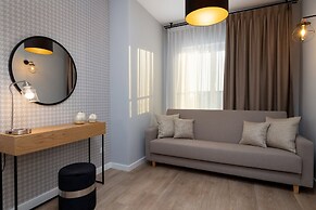 Exclusive Apartments Mostowa by Renters