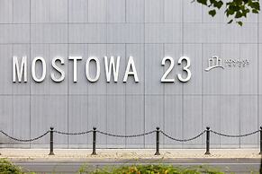 Exclusive Apartments Mostowa by Renters