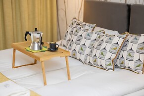 Exclusive Apartments Mostowa by Renters