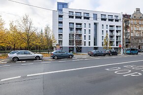 Exclusive Apartments Mostowa by Renters
