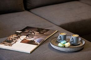 Exclusive Apartments Mostowa by Renters