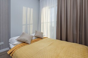 Exclusive Apartments Mostowa by Renters