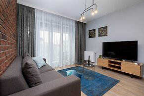Exclusive Apartments Mostowa by Renters
