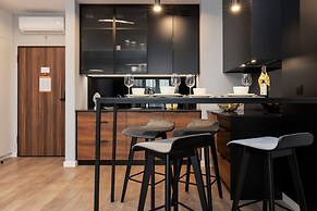 Exclusive Apartments Mostowa by Renters