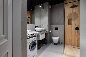 Exclusive Apartments Mostowa by Renters