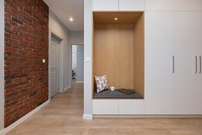 Exclusive Apartments Mostowa by Renters