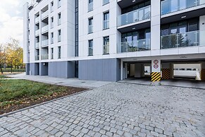 Exclusive Apartments Mostowa by Renters