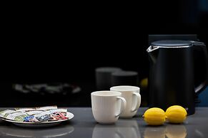 Exclusive Apartments Mostowa by Renters